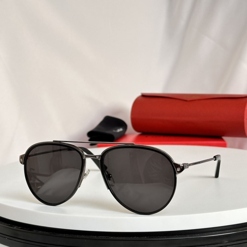 Cartier Sunglasses